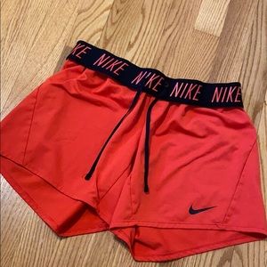 Women's Dry Training Shorts